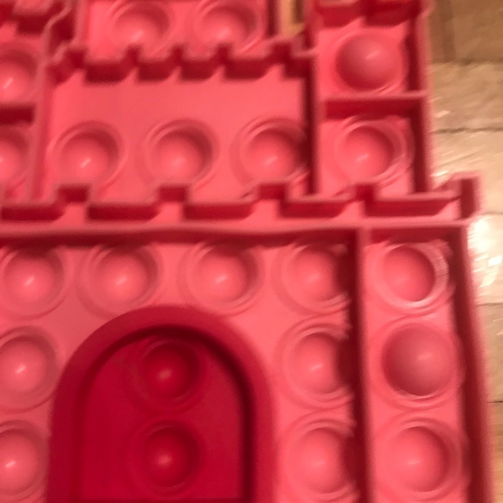 3/15$ Bubble pop it - Picture 4 of 4